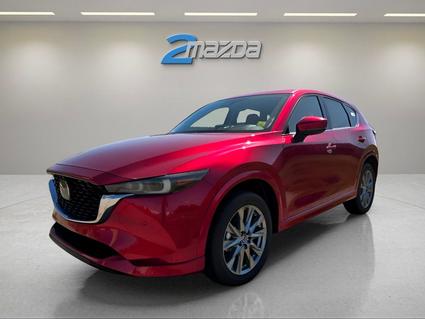 2025 Mazda CX-5 Loveland CO
