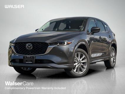 2025 Mazda CX-5 Saint Paul MN
