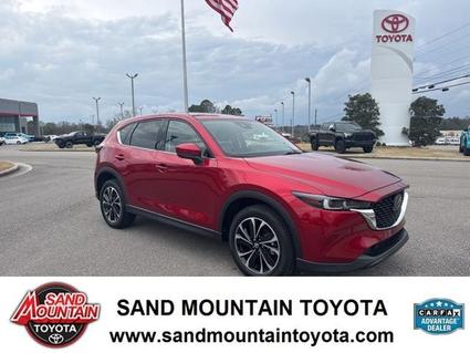 2022 Mazda CX-5 Albertville AL