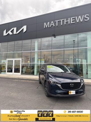 2022 Mazda CX-5 Liverpool NY