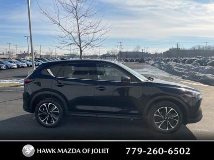 2022 Mazda CX-5 Plainfield IL