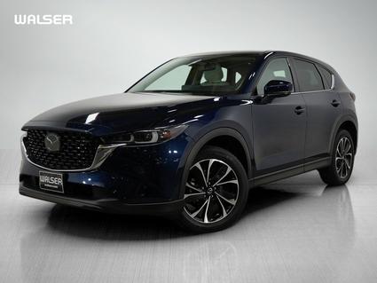 2022 Mazda CX-5 Saint Paul MN