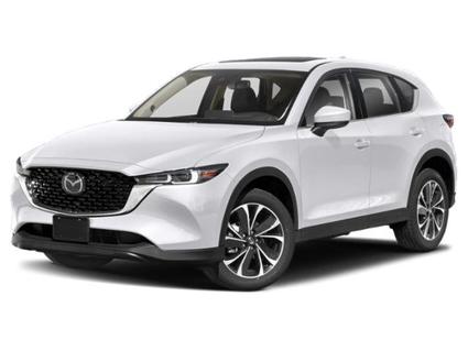 2022 Mazda CX-5 Burnsville MN