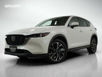 2022 Mazda CX-5 Burnsville MN