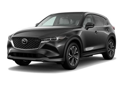 2023 Mazda CX-5 Grandville MI