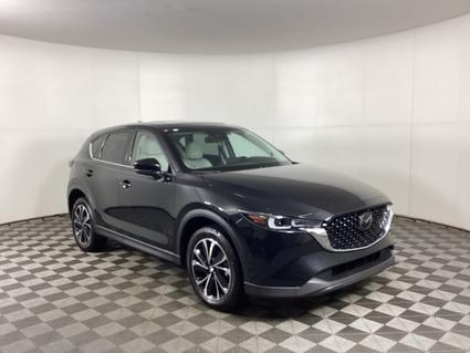 2023 Mazda CX-5 Grandville MI