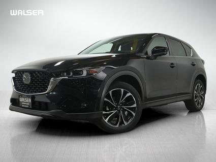2023 Mazda CX-5 Burnsville MN