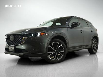 2023 Mazda CX-5 Burnsville MN
