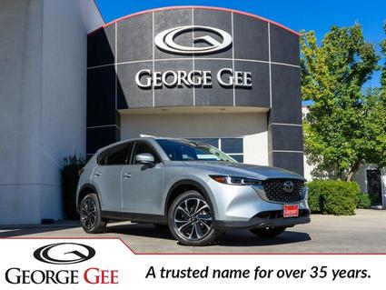 2023 Mazda CX-5 Liberty Lake WA