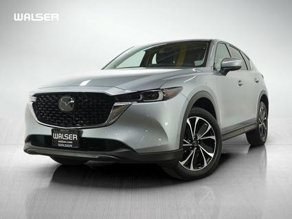 2023 Mazda CX-5 Burnsville MN