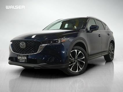 2023 Mazda CX-5 Burnsville MN