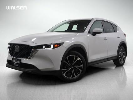 2023 Mazda CX-5 Burnsville MN