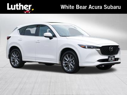 2025 Mazda CX-5 Saint Paul MN