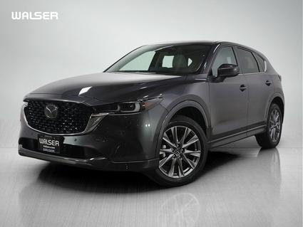 2025 Mazda CX-5 Saint Paul MN