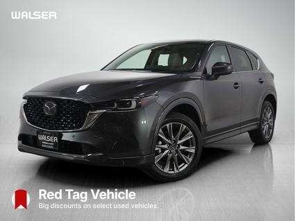 2025 Mazda CX-5 Saint Paul MN