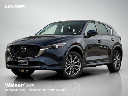2025 Mazda CX-5 Saint Paul MN