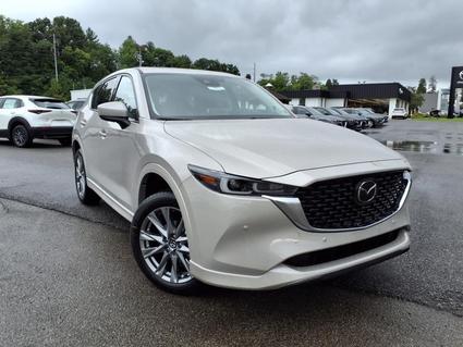 2025 Mazda CX-5 Salem VA