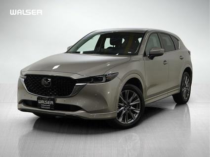 2025 Mazda CX-5 Burnsville MN
