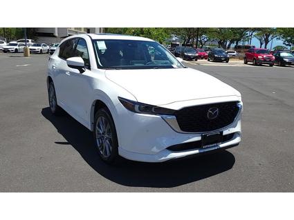 2025 Mazda CX-5 Honolulu HI