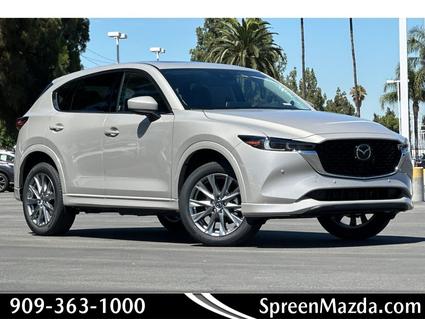 2025 Mazda CX-5 Loma Linda CA