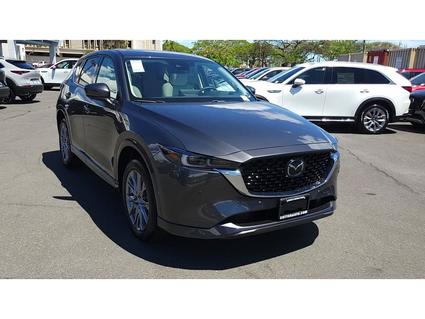 2025 Mazda CX-5 Honolulu HI