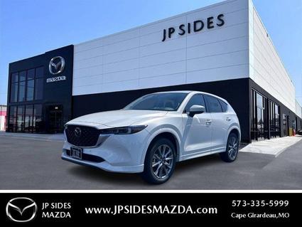 2025 Mazda CX-5 Cape Girardeau MO
