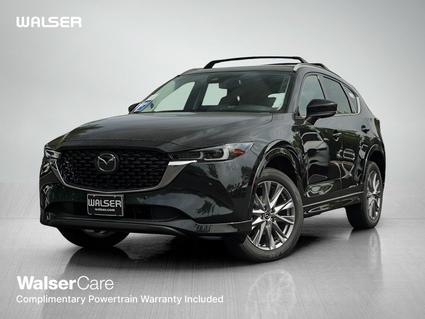 2025 Mazda CX-5 Saint Paul MN