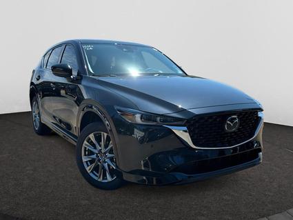 2025 Mazda CX-5 Jackson MS