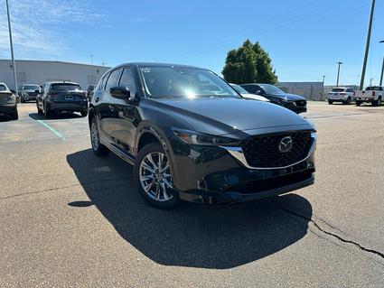 2025 Mazda CX-5 Jackson MS