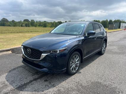 2025 Mazda CX-5 Paducah KY
