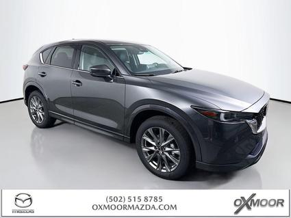 2025 Mazda CX-5 Louisville KY