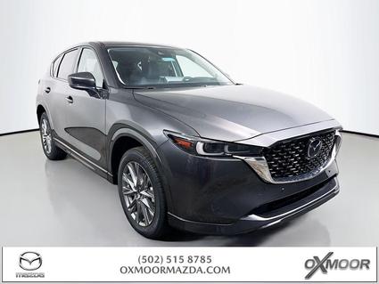 2025 Mazda CX-5 Louisville KY