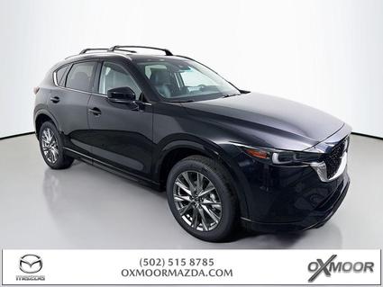 2025 Mazda CX-5 Louisville KY
