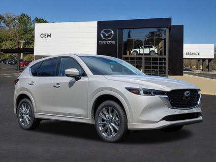 2025 Mazda CX-5 Tallahassee FL
