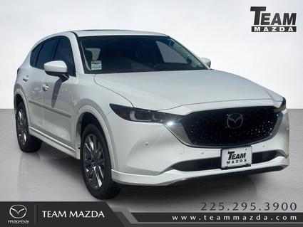2025 Mazda CX-5 Baton Rouge LA