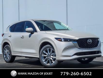 2025 Mazda CX-5 Plainfield IL