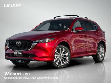 2025 Mazda CX-5 Burnsville MN