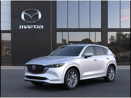 2025 Mazda CX-5 Grandville MI