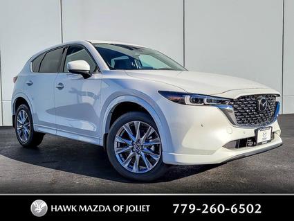 2025 Mazda CX-5 Plainfield IL