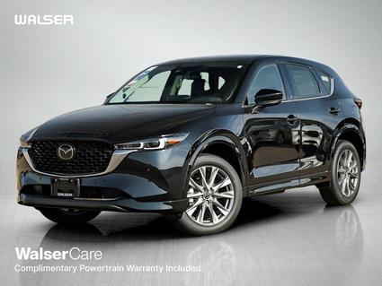 2025 Mazda CX-5 Saint Paul MN