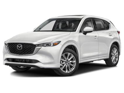 2025 Mazda CX-5 Saint Paul MN