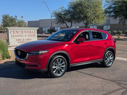 2020 Mazda CX-5 Phoenix AZ