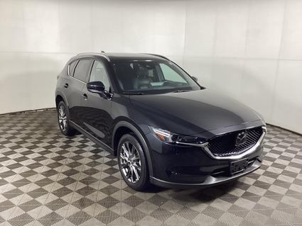 2021 Mazda CX-5 Grandville MI