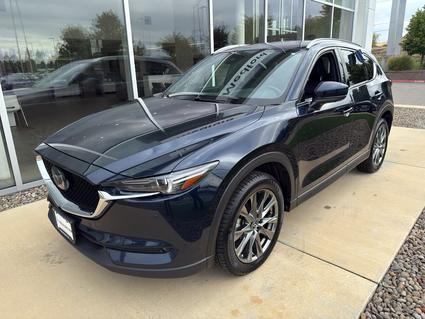 2021 Mazda CX-5 Medford OR