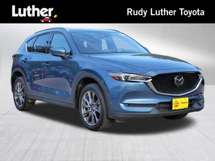 2021 Mazda CX-5 Minneapolis MN