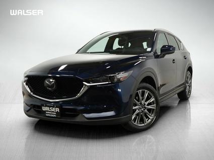 2019 Mazda CX-5 Burnsville MN