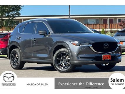 2019 Mazda CX-5 Salem OR