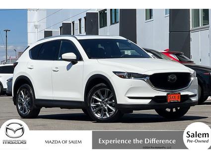 2019 Mazda CX-5 Salem OR
