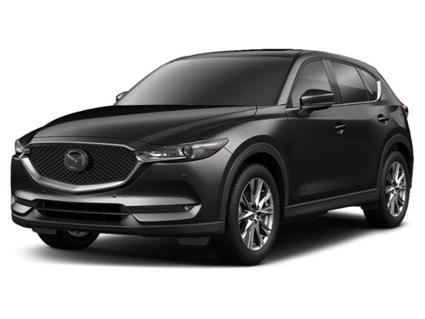 2019 Mazda CX-5 Minneapolis MN