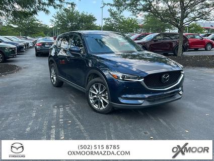2021 Mazda CX-5 Louisville KY